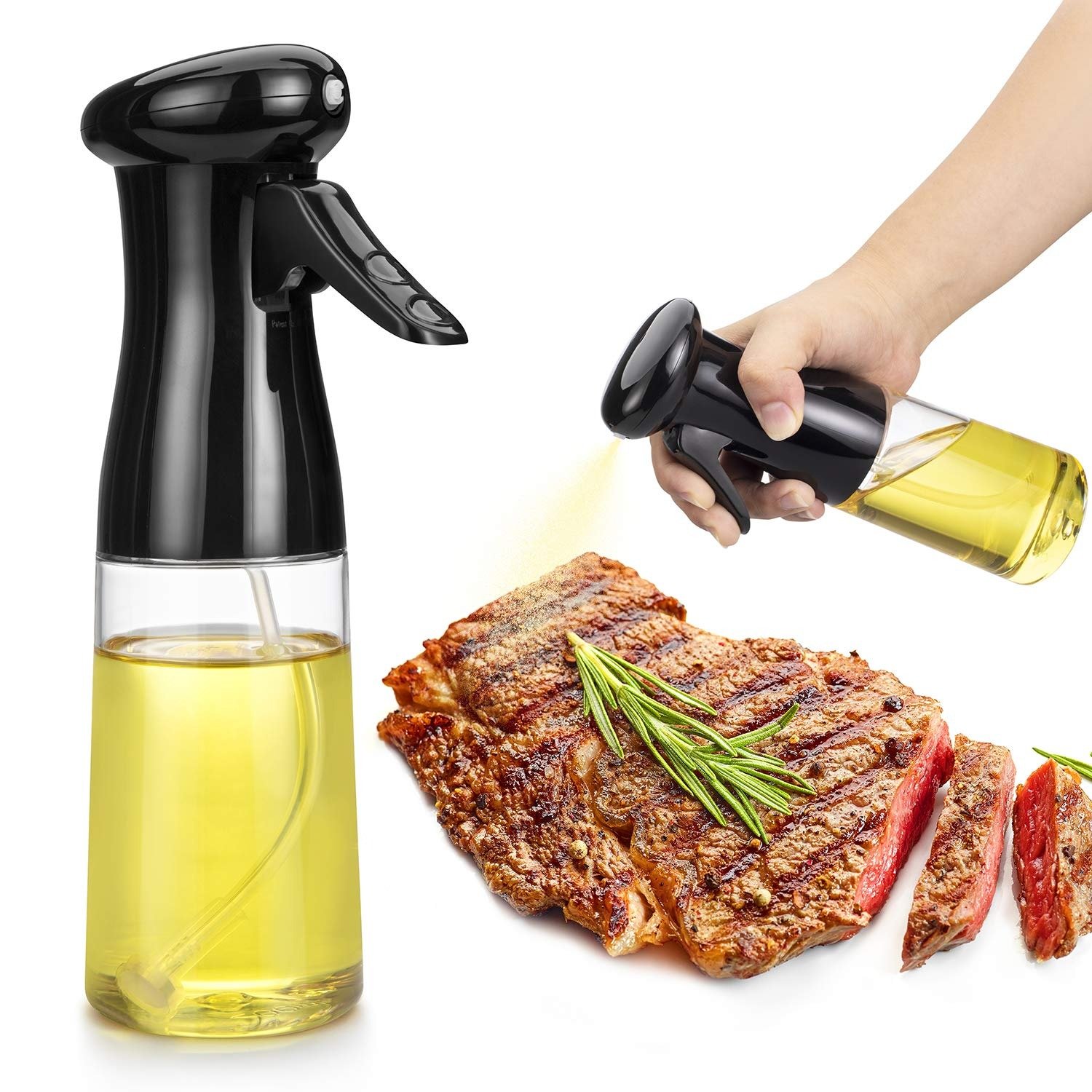 BBQ Oil Spray ( 250ml )