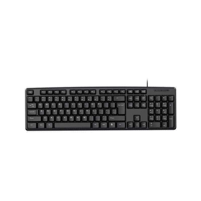 KB271 Wired keyboard - nagnail.lk