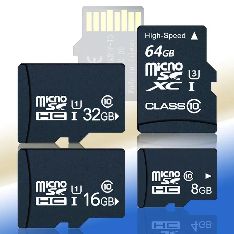 16 GB Micro SD Flash Card nagnail.lk