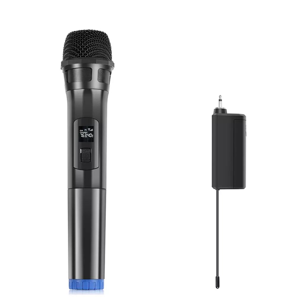 M31 Wireless Microphone