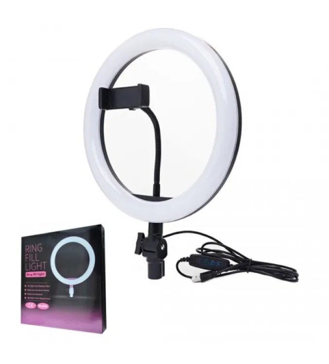 Ring Fill Light (26cm)