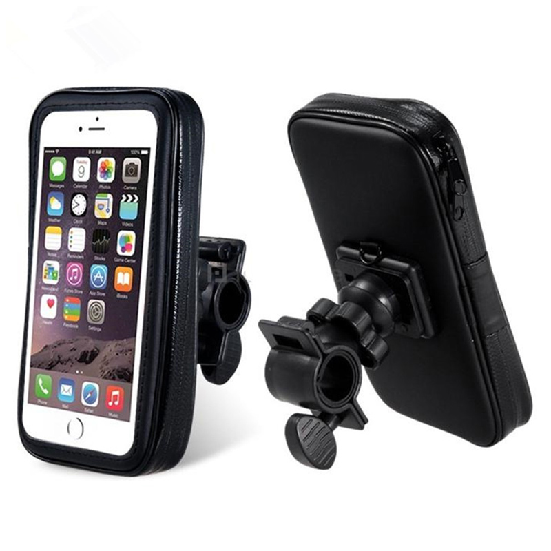 Weather Resistant Bike Mount