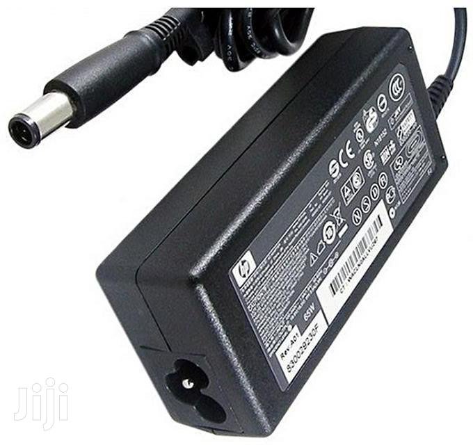 HP Laptop Charger Big Pin 18.5V 3.5A  7.4MM * 5.0MM 65W (6M)