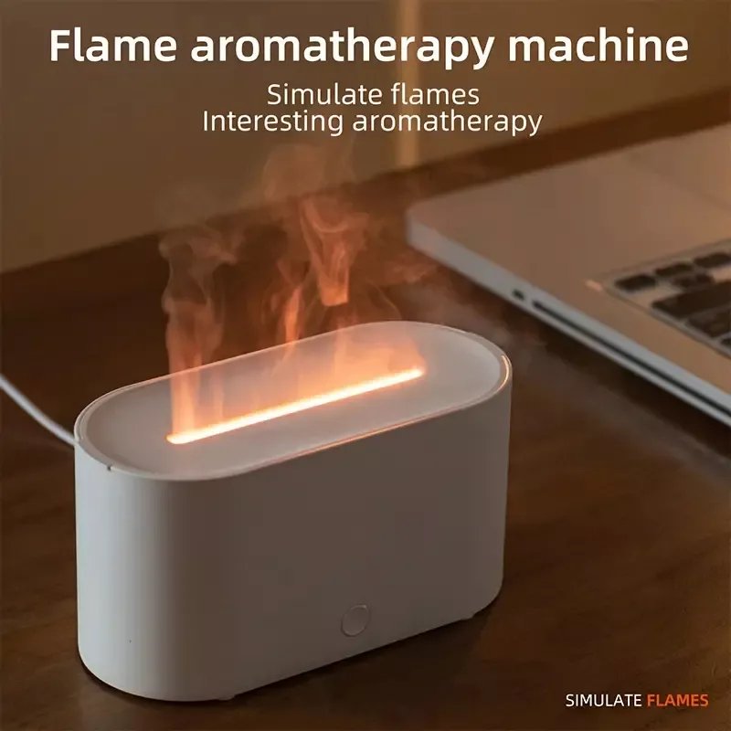 Flame Humidifier - S nagnail.lk