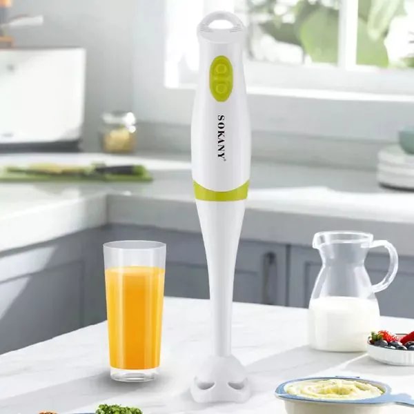 Sokany Hand Blender SK-DD-1717 nagnail.lk